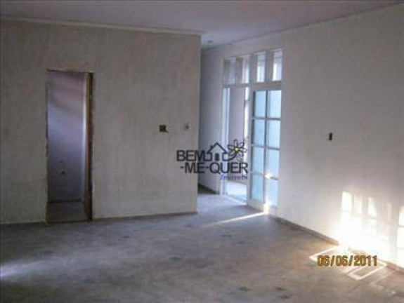 Imagem Casa com 3 Quartos à Venda, 403 m² em City América - São Paulo Imagem Casa com 3 Quartos à Venda, 403 m² em City América - São Paulo