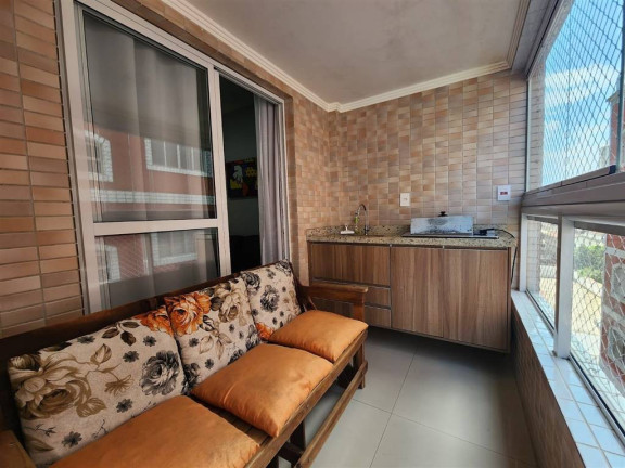 Imagem Apartamento com 1 Quarto à Venda, 57 m² em Guilhermina - Praia Grande Imagem Apartamento com 1 Quarto à Venda, 57 m² em Guilhermina - Praia Grande