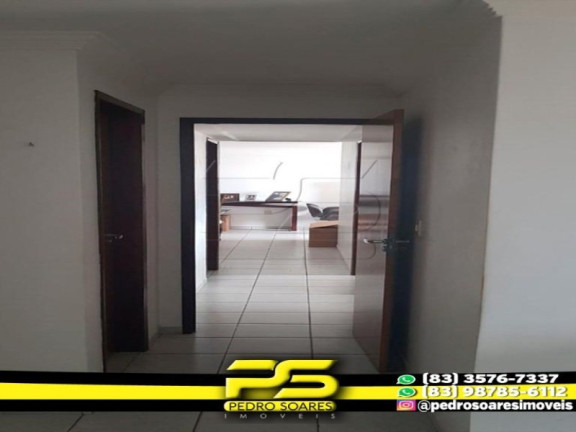 Imagem Apartamento com 3 Quartos à Venda, 102 m² em Tambauzinho - João Pessoa Imagem Apartamento com 3 Quartos à Venda, 102 m² em Tambauzinho - João Pessoa