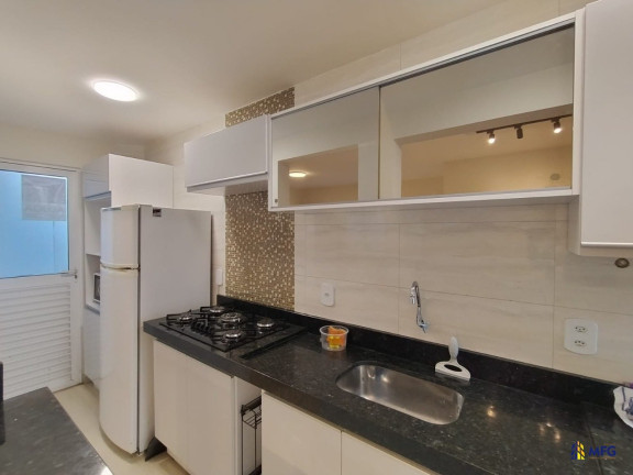 Imagem Casa de Condomínio com 2 Quartos para Alugar, 95 m² em Caguassu - Sorocaba Imagem Casa de Condomínio com 2 Quartos para Alugar, 95 m² em Caguassu - Sorocaba