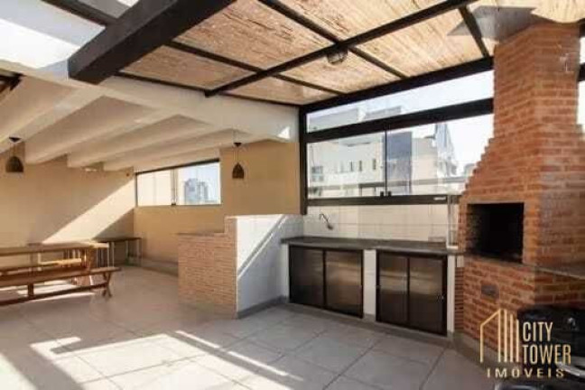 Imagem Apartamento com 1 Quarto à Venda, 41 m² em Vila Olímpia - São Paulo Imagem Apartamento com 1 Quarto à Venda, 41 m² em Vila Olímpia - São Paulo