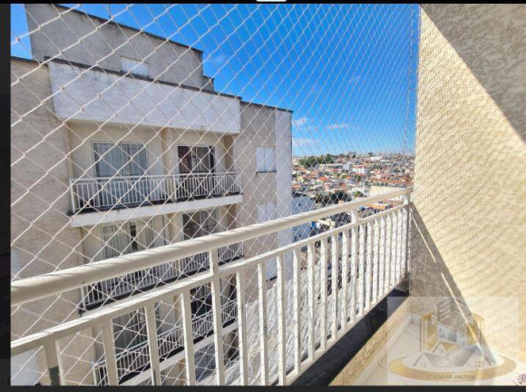 Imagem Apartamento com 2 Quartos à Venda, 50 m² em Vila Antonieta - São Paulo Imagem Apartamento com 2 Quartos à Venda, 50 m² em Vila Antonieta - São Paulo