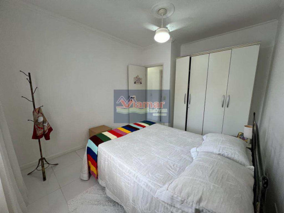 Imagem Apartamento com 3 Quartos à Venda, 81 m² em Enseada - Guarujá Imagem Apartamento com 3 Quartos à Venda, 81 m² em Enseada - Guarujá