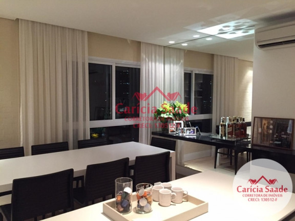 Imagem Apartamento com 1 Quarto à Venda, 88 m² em Paraíso - São Paulo