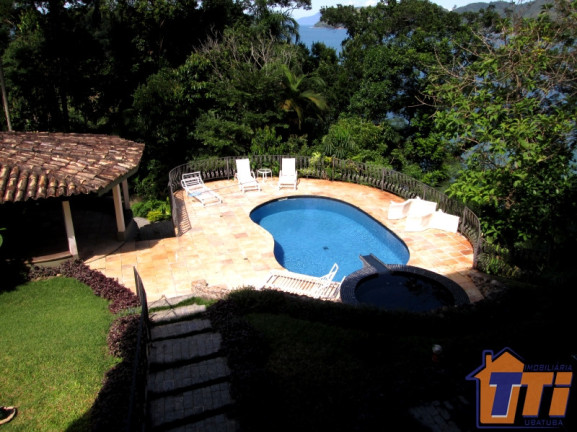 Imagem Casa de Condomínio com 6 Quartos à Venda, 500 m² em Domingas Dias - Ubatuba Imagem Casa de Condomínio com 6 Quartos à Venda, 500 m² em Domingas Dias - Ubatuba