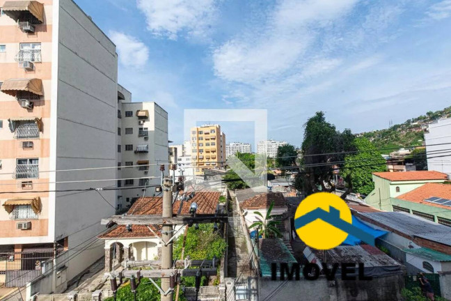 Imagem Apartamento com 3 Quartos à Venda, 100 m² em Fonseca - Niterói Imagem Apartamento com 3 Quartos à Venda, 100 m² em Fonseca - Niterói