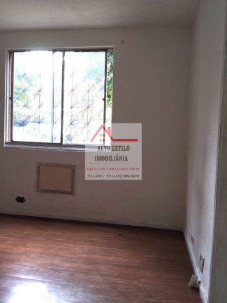 Imagem Apartamento com 1 Quarto à Venda, 34 m² em Quintino Bocaiúva - Rio De Janeiro Imagem Apartamento com 1 Quarto à Venda, 34 m² em Quintino Bocaiúva - Rio De Janeiro
