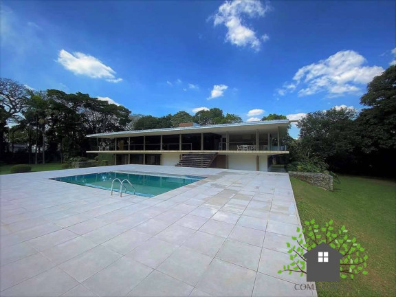 Imagem Casa com 4 Quartos à Venda, 982 m² em Bosque Do Viana - Cotia