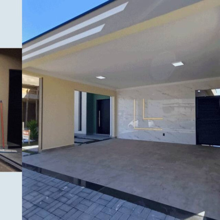 Imagem Casa com 3 Quartos à Venda, 250 m² em Loteamento Residencial São Vicente De Paulo - Tremembé Imagem Casa com 3 Quartos à Venda, 250 m² em Loteamento Residencial São Vicente De Paulo - Tremembé