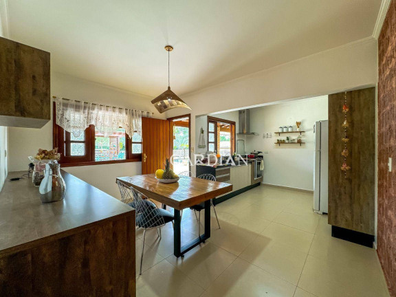 Imagem Chácara com 4 Quartos à Venda, 680 m² em Colinas Do Mosteiro De Itaici - Indaiatuba Imagem Chácara com 4 Quartos à Venda, 680 m² em Colinas Do Mosteiro De Itaici - Indaiatuba