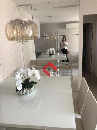 Imagem Apartamento com 2 Quartos à Venda, 70 m² em Guararapes - Fortaleza Imagem Apartamento com 2 Quartos à Venda, 70 m² em Guararapes - Fortaleza