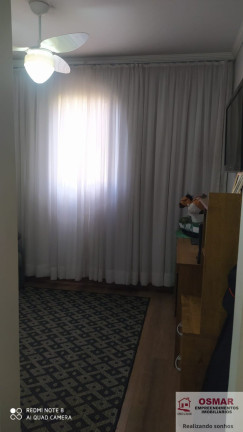 Imagem Imóvel com 3 Quartos à Venda, 85 m² em Parque João De Vasconcelos - Sumaré