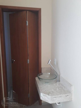 Imagem Casa de Condomínio com 3 Quartos à Venda, 117 m² em Horto Florestal - Sorocaba Imagem Casa de Condomínio com 3 Quartos à Venda, 117 m² em Horto Florestal - Sorocaba
