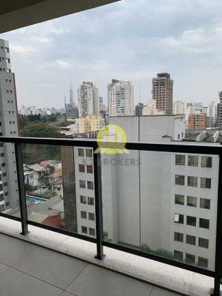 Imagem Apartamento com 1 Quarto à Venda, 44 m² em Pinheiros - São Paulo Imagem Apartamento com 1 Quarto à Venda, 44 m² em Pinheiros - São Paulo