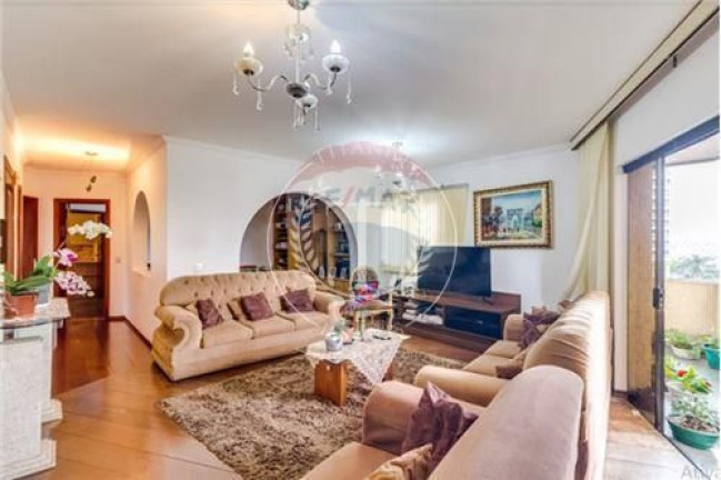 Imagem Apartamento com 3 Quartos à Venda, 196 m² em Saúde - São Paulo Imagem Apartamento com 3 Quartos à Venda, 196 m² em Saúde - São Paulo