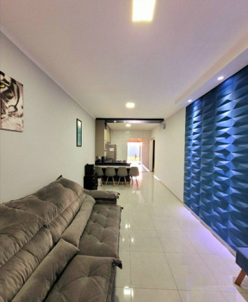 Imagem Casa de Condomínio com 2 Quartos à Venda, 120 m² em Recreio Dos Sorocabanos - Sorocaba Imagem Casa de Condomínio com 2 Quartos à Venda, 120 m² em Recreio Dos Sorocabanos - Sorocaba