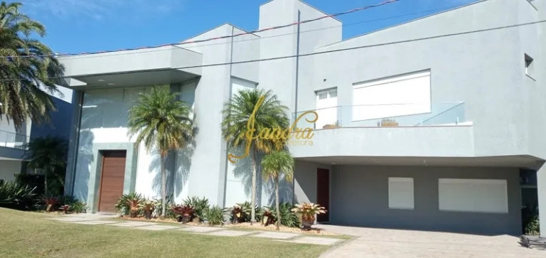 Imagem Casa de Condomínio com 6 Quartos à Venda, 900 m² em Centro - Xangri-la