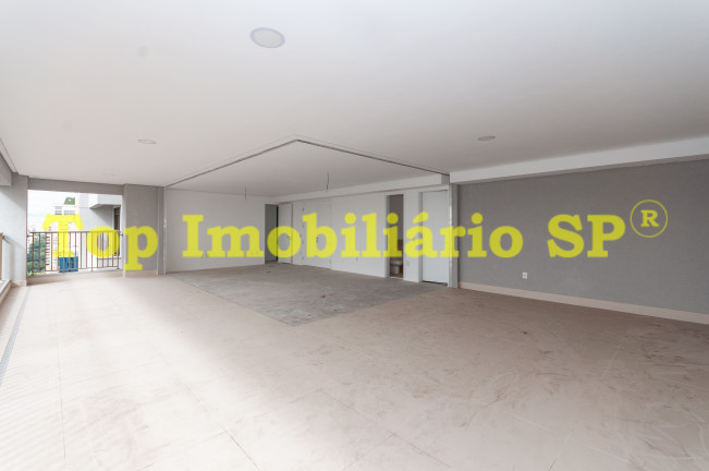 Imagem Apartamento com 4 Quartos à Venda, 280 m² em Moema - São Paulo