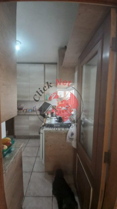 Imagem Casa com 2 Quartos à Venda, 155 m² em Demarchi - São Bernardo Do Campo Imagem Casa com 2 Quartos à Venda, 155 m² em Demarchi - São Bernardo Do Campo