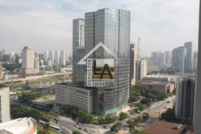 Imagem Apartamento com 2 Quartos à Venda, 70 m² em Brooklin - São Paulo Imagem Apartamento com 2 Quartos à Venda, 70 m² em Brooklin - São Paulo