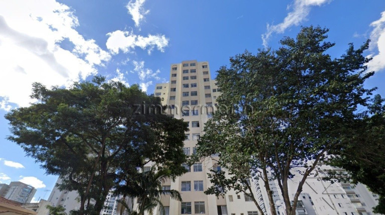 Imagem Apartamento com 1 Quarto à Venda, 53 m² em Saúde - São Paulo Imagem Apartamento com 1 Quarto à Venda, 53 m² em Saúde - São Paulo
