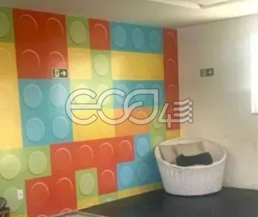 Imagem Apartamento com 2 Quartos à Venda, 42 m² em Marivan - Aracaju
