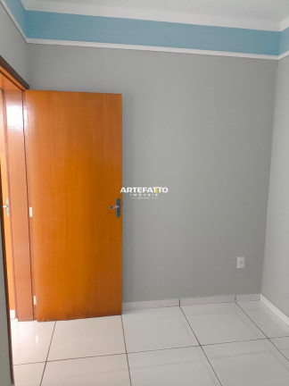 Imagem Apartamento com 2 Quartos à Venda, 55 m² em Residencial Zanetti - Franca Imagem Apartamento com 2 Quartos à Venda, 55 m² em Residencial Zanetti - Franca