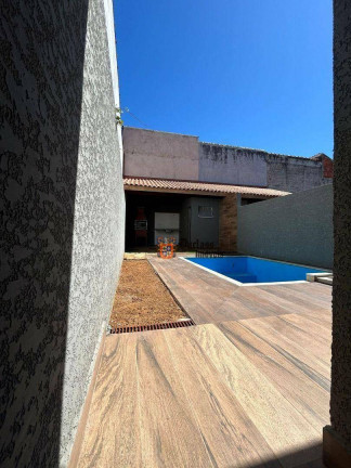 Imagem Casa com 2 Quartos à Venda, 93 m² em Jardim Imperial - Atibaia Imagem Casa com 2 Quartos à Venda, 93 m² em Jardim Imperial - Atibaia
