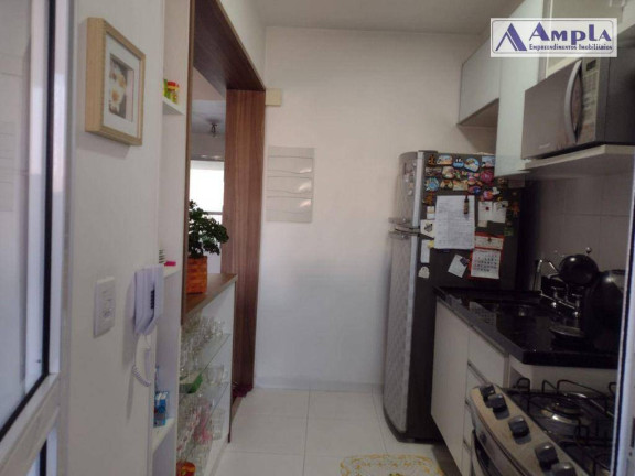 Imagem Apartamento com 2 Quartos à Venda, 63 m² em Tatuapé - São Paulo Imagem Apartamento com 2 Quartos à Venda, 63 m² em Tatuapé - São Paulo