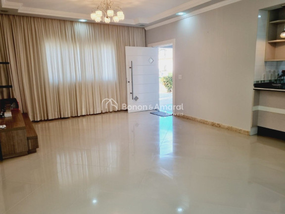 Imagem Casa de Condomínio com 3 Quartos à Venda, 300 m² em Cascata - Paulínia Imagem Casa de Condomínio com 3 Quartos à Venda, 300 m² em Cascata - Paulínia