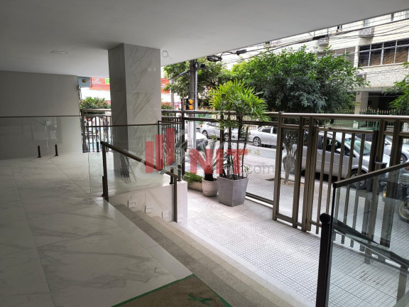 Apartamento com 3 Quartos à Venda, 105 m² em Icaraí - Niterói