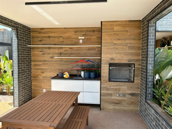 Imagem Casa de Condomínio com 2 Quartos à Venda, 60 m² em Perdizes - Piracicaba Imagem Casa de Condomínio com 2 Quartos à Venda, 60 m² em Perdizes - Piracicaba