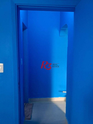 Imagem Apartamento com 1 Quarto à Venda, 45 m² em Gonzaga - Santos Imagem Apartamento com 1 Quarto à Venda, 45 m² em Gonzaga - Santos