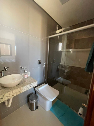 Imagem Casa com 5 Quartos à Venda, 534 m² em Setor Habitacional Jardim Botânico - Brasília