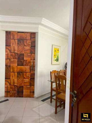 Imagem Casa de Condomínio com 3 Quartos à Venda, 188 m² em Vila Scarpelli - Santo André Imagem Casa de Condomínio com 3 Quartos à Venda, 188 m² em Vila Scarpelli - Santo André