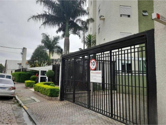 Imagem Apartamento com 3 Quartos à Venda, 68 m² em Chácara Califórnia - São Paulo Imagem Apartamento com 3 Quartos à Venda, 68 m² em Chácara Califórnia - São Paulo