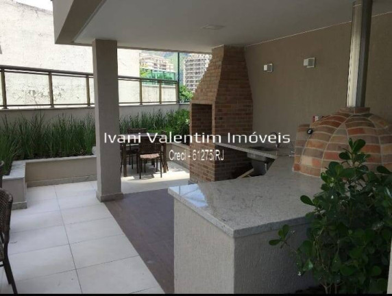 Imagem Apartamento com 3 Quartos à Venda, 83 m² em Recreio Dos Bandeirantes - Rio De Janeiro