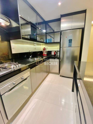 Imagem Apartamento com 3 Quartos à Venda, 83 m² em Parque Industrial - São José Dos Campos