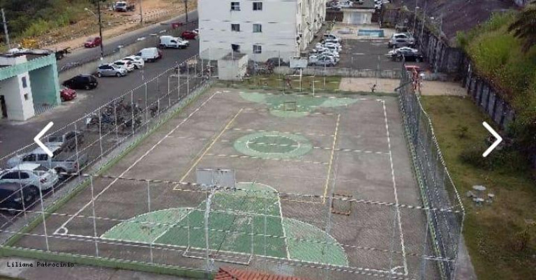 Imagem Apartamento com 2 Quartos à Venda, 42 m² em Sussuarana - Salvador Imagem Apartamento com 2 Quartos à Venda, 42 m² em Sussuarana - Salvador