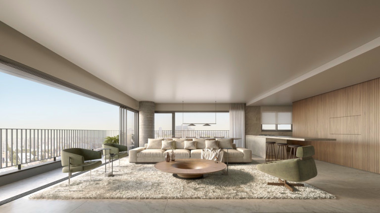 Imagem Apartamento com 3 Quartos à Venda, 145 m² em Moinhos De Vento - Porto Alegre Imagem Apartamento com 3 Quartos à Venda, 145 m² em Moinhos De Vento - Porto Alegre