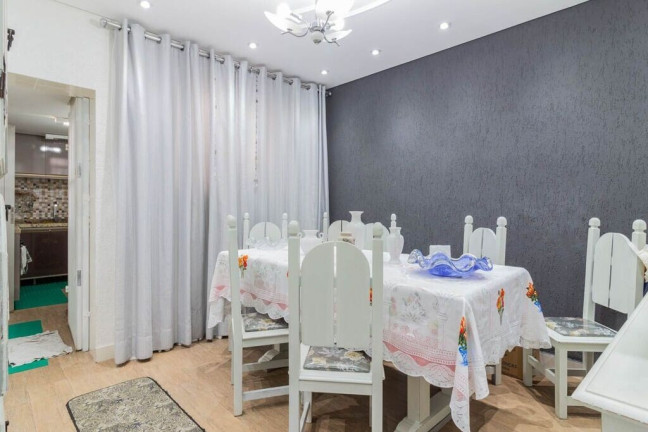 Imagem Casa com 3 Quartos à Venda, 120 m² em Mooca - São Paulo