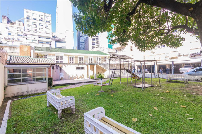 Imagem Apartamento com 3 Quartos à Venda, 133 m² em Centro Histórico - Porto Alegre Imagem Apartamento com 3 Quartos à Venda, 133 m² em Centro Histórico - Porto Alegre