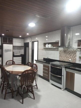 Imagem Casa com 3 Quartos à Venda, 132 m² em Jardim Nova Michigan Ii - São José Dos Campos Imagem Casa com 3 Quartos à Venda, 132 m² em Jardim Nova Michigan Ii - São José Dos Campos