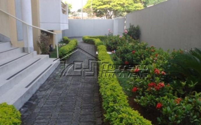 Imagem Apartamento com 2 Quartos à Venda, 61 m² em Vale Do Sol - São José Dos Campos