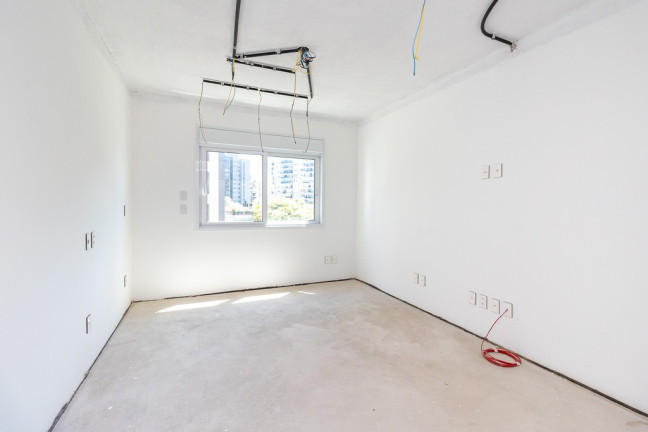 Imagem Apartamento com 3 Quartos à Venda, 257 m² em Bela Vista - Porto Alegre