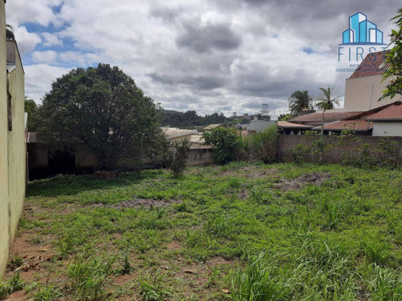 Terreno à Venda, 275 m² em Vila Bossi - Louveira