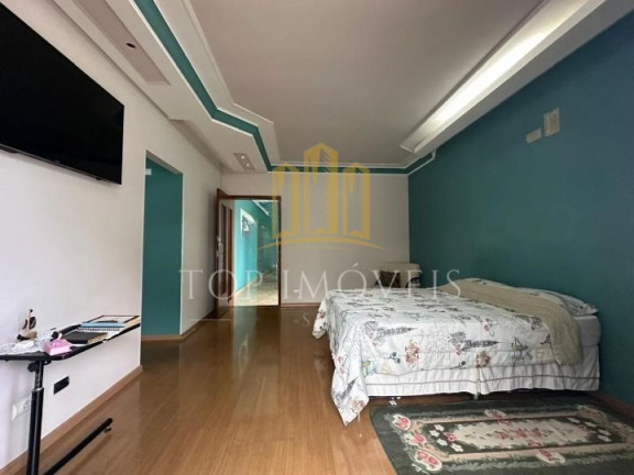 Imagem Casa de Condomínio com 4 Quartos à Venda, 250 m² em Parque Califórnia - Jacareí Imagem Casa de Condomínio com 4 Quartos à Venda, 250 m² em Parque Califórnia - Jacareí
