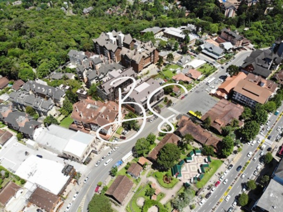 Imagem Apartamento com 1 Quarto à Venda, 56 m² em Planalto - Gramado Imagem Apartamento com 1 Quarto à Venda, 56 m² em Planalto - Gramado