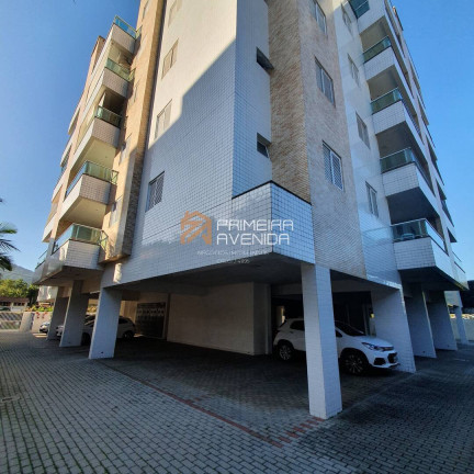 Imagem Apartamento com 2 Quartos à Venda, 69 m² em Toninhas - Ubatuba