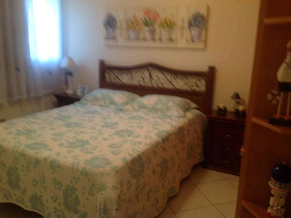 Imagem Cobertura com 4 Quartos à Venda, 307 m² em Florida - Praia Grande Imagem Cobertura com 4 Quartos à Venda, 307 m² em Florida - Praia Grande